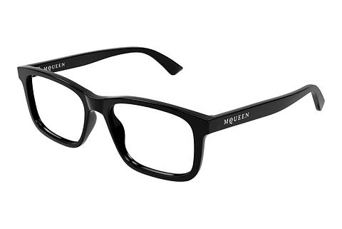 Designerbrillen Alexander McQueen AM0486O 006