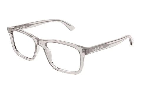 Designerbrillen Alexander McQueen AM0486O 008