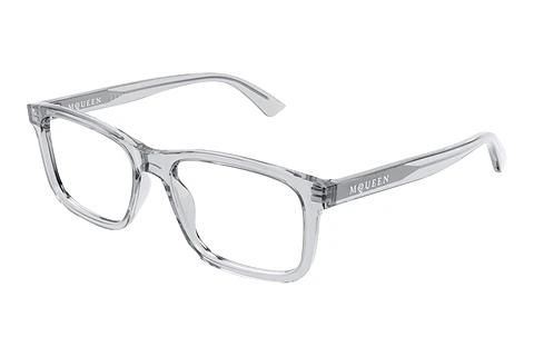 Occhiali design Alexander McQueen AM0486O 009