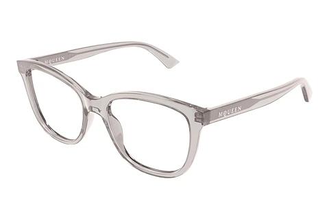 Designerbrillen Alexander McQueen AM0487O 003