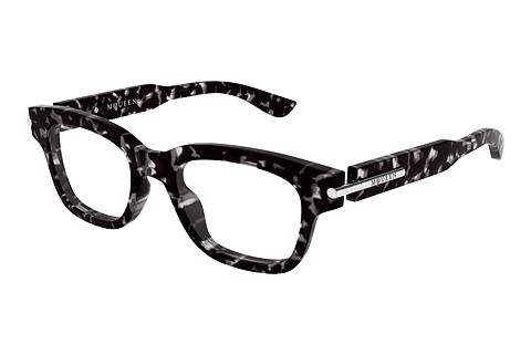 Designerbrillen Alexander McQueen AM0497O 006