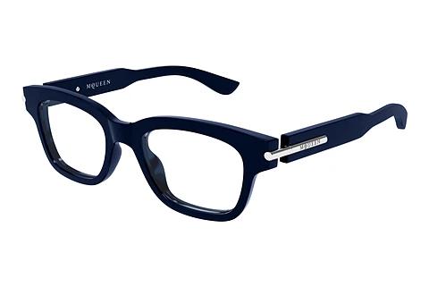 Designerbrillen Alexander McQueen AM0497O 008
