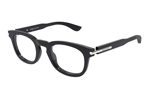 Designerbrillen Alexander McQueen AM0498O 003
