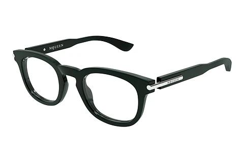 Designerbrillen Alexander McQueen AM0498O 004