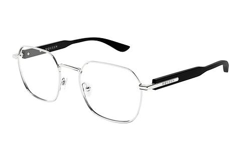 Occhiali design Alexander McQueen AM0499O 001