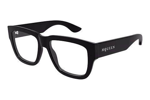 Designerbrillen Alexander McQueen AM0510O 004