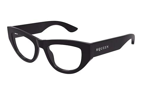 Designerbrillen Alexander McQueen AM0512O 004