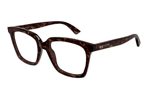 Occhiali design Alexander McQueen AM0513O 002