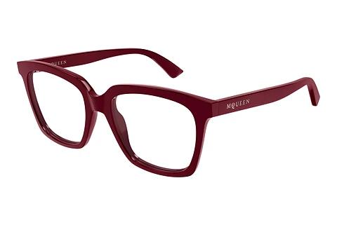 Designerbrillen Alexander McQueen AM0513O 005
