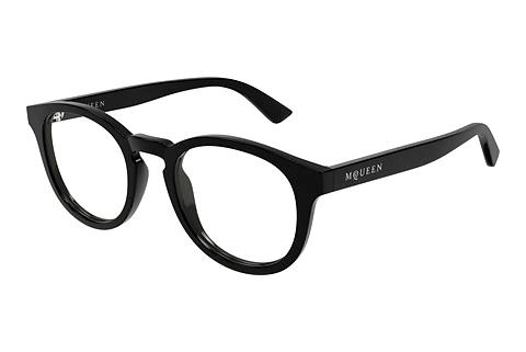 Designerbrillen Alexander McQueen AM0514O 001