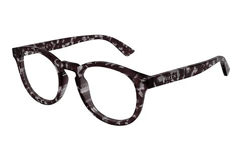 Designerbrillen Alexander McQueen AM0514O 002