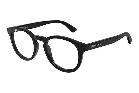 Designerbrillen Alexander McQueen AM0514O 005