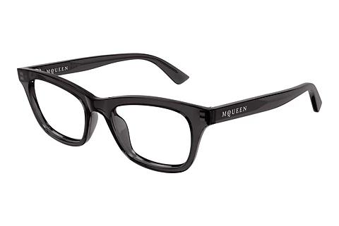 Designerbrillen Alexander McQueen AM0515O 009