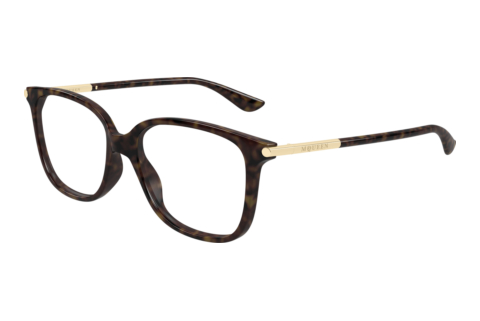 Designerbrillen Alexander McQueen AM0554O 006