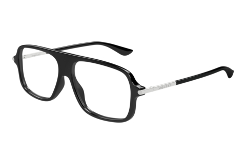 Designerbrillen Alexander McQueen AM0555O 001