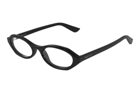 Designerbrillen Alexander McQueen AM0559O 001