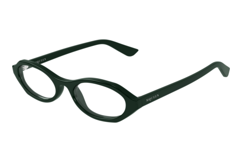 Designerbrillen Alexander McQueen AM0559O 004