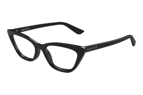 Designerbrillen Alexander McQueen AM0560O 001