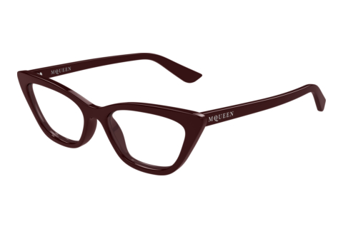 Designerbrillen Alexander McQueen AM0560O 003