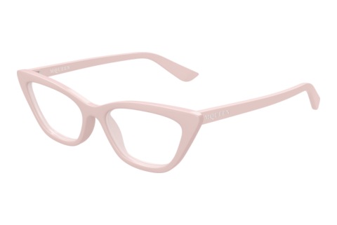 Designerbrillen Alexander McQueen AM0560O 004