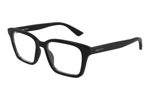 Designerbrillen Alexander McQueen AM0566O 001