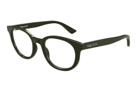 Designerbrillen Alexander McQueen AM0567O 003