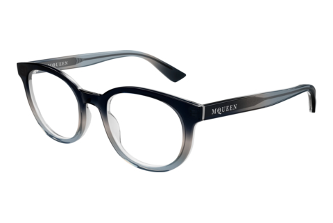 Designerbrillen Alexander McQueen AM0567O 006