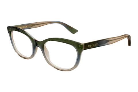 Designerbrillen Alexander McQueen AM0569O 006