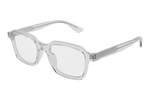 Designerbrillen Alexander McQueen AM0572O 004