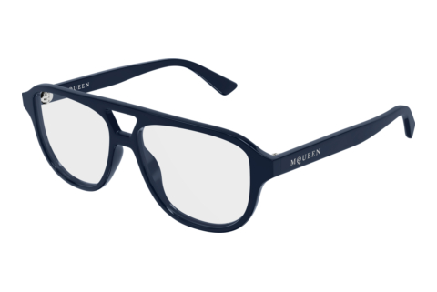 Designerbrillen Alexander McQueen AM0574O 003