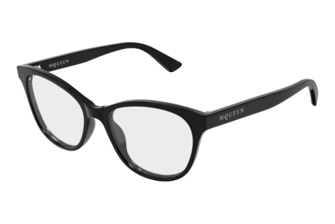 Designerbrillen Alexander McQueen AM0576O 007
