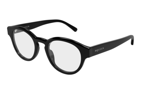Designerbrillen Alexander McQueen AM0581O 001