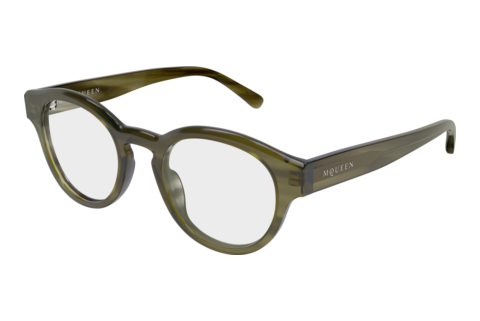 Designerbrillen Alexander McQueen AM0581O 003