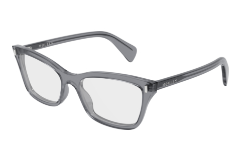 Designerbrillen Alexander McQueen AM0584O 007