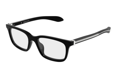 Designerbrillen Alexander McQueen AM0587O 001