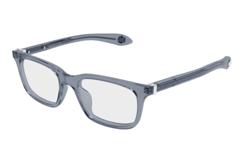 Designerbrillen Alexander McQueen AM0587O 004