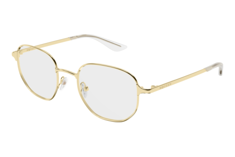 Designerbrillen Alexander McQueen AM0590O 002