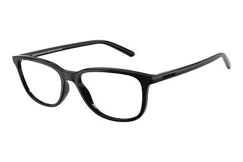Designerbrillen Arnette CRUMBLE (AN7281 2900)