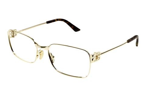 Designerbrillen Balenciaga BB0340O 003