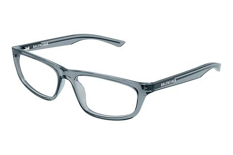Designerbrillen Balenciaga BB0407O 004