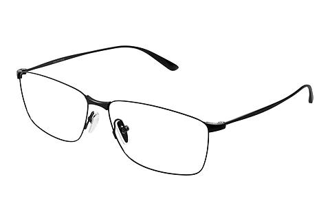 Designerbrillen Balenciaga BB0415O 001