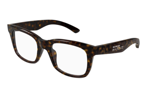 Designerbrillen Balenciaga BB0428O 007