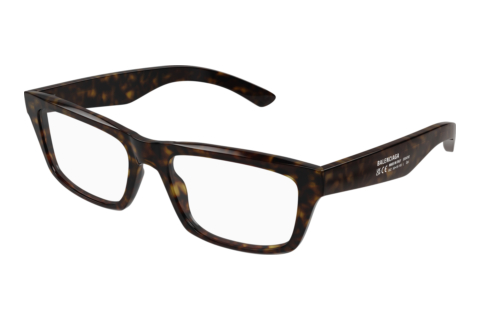 Designerbrillen Balenciaga BB0470O 002