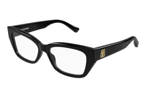 Occhiali design Balenciaga BB0483O 001