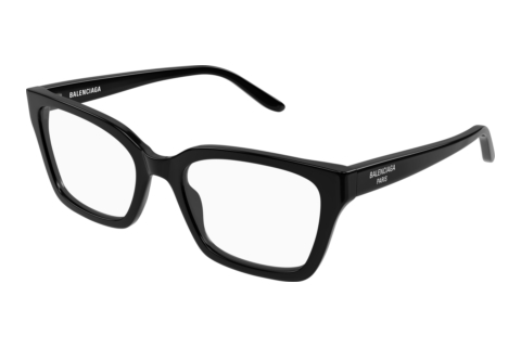 Designerbrillen Balenciaga BB0501O 001