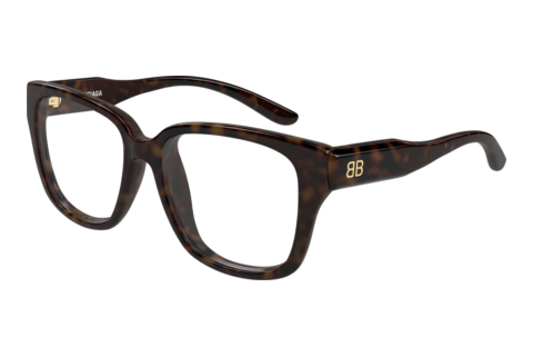 Designerbrillen Balenciaga BB0513O 002