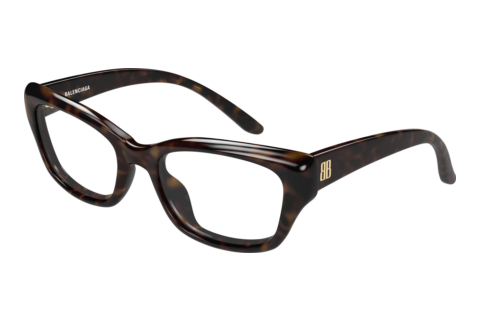 Designerbrillen Balenciaga BB0518O 002