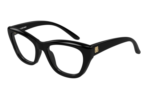 Designerbrillen Balenciaga BB0519O 001
