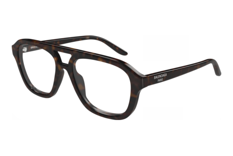 Designerbrillen Balenciaga BB0529O 002