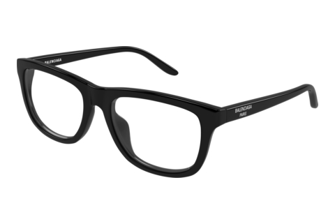 Designerbrillen Balenciaga BB0531O 007
